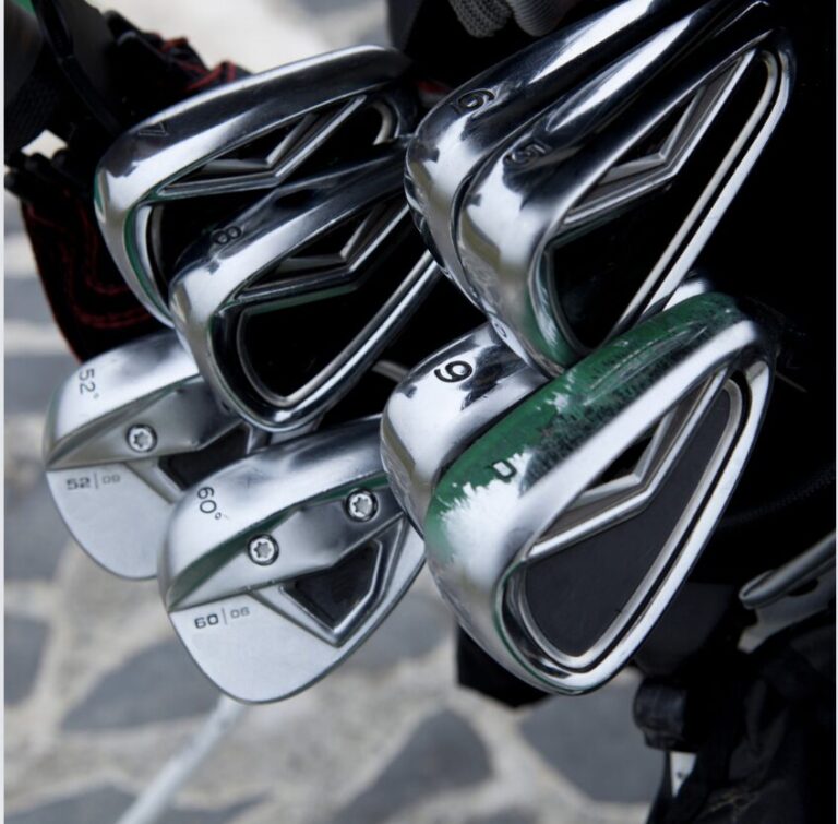 Golf Clubs